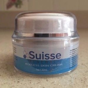 Suisse Renewal Ageless Skin Cream